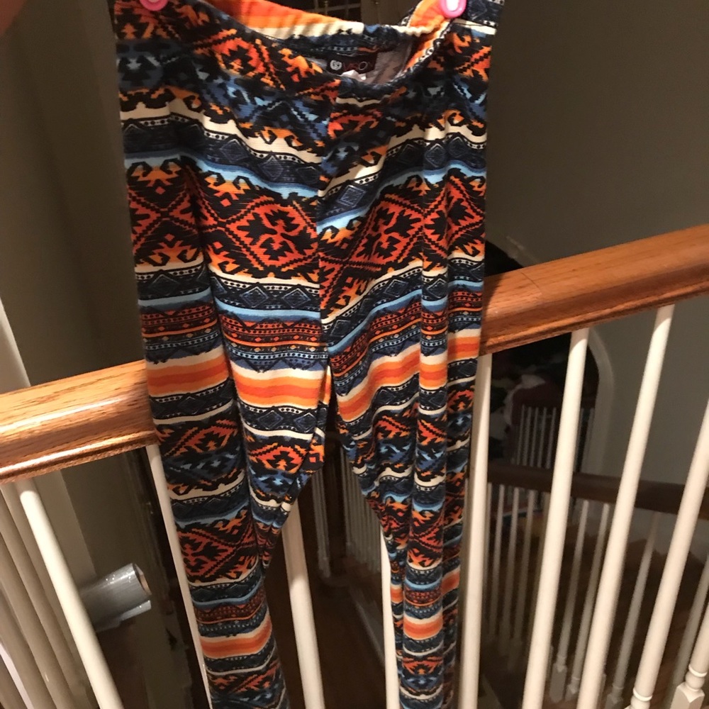 Leggings